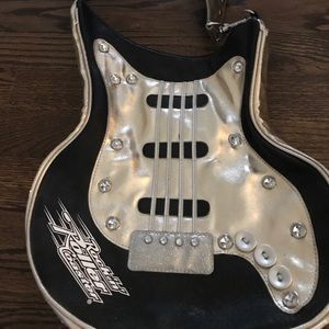 Rockin Roller Coaster guitar bag